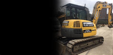 mini digger and driver hire enfield|Digger & Driver Hire in Enfield, EN1 .